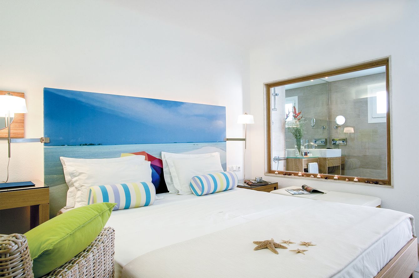 Designed Suite