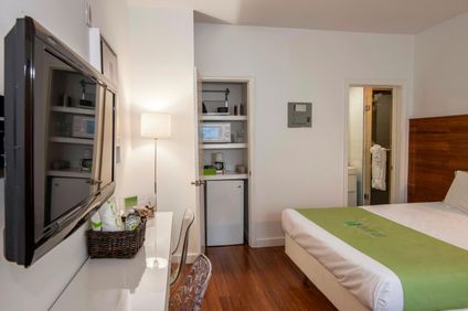 4. Bild der Unterkunft