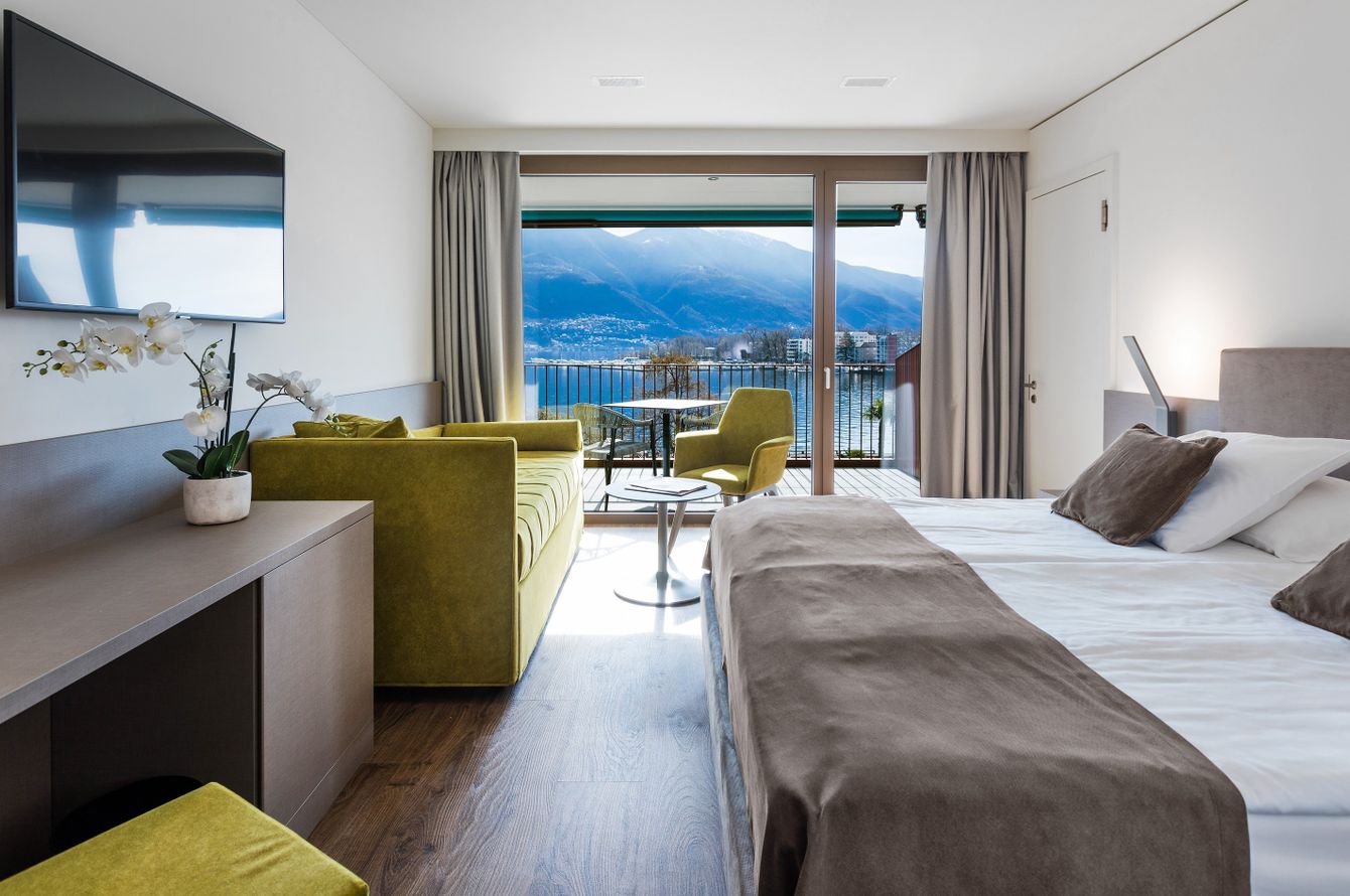 Doppelzimmer