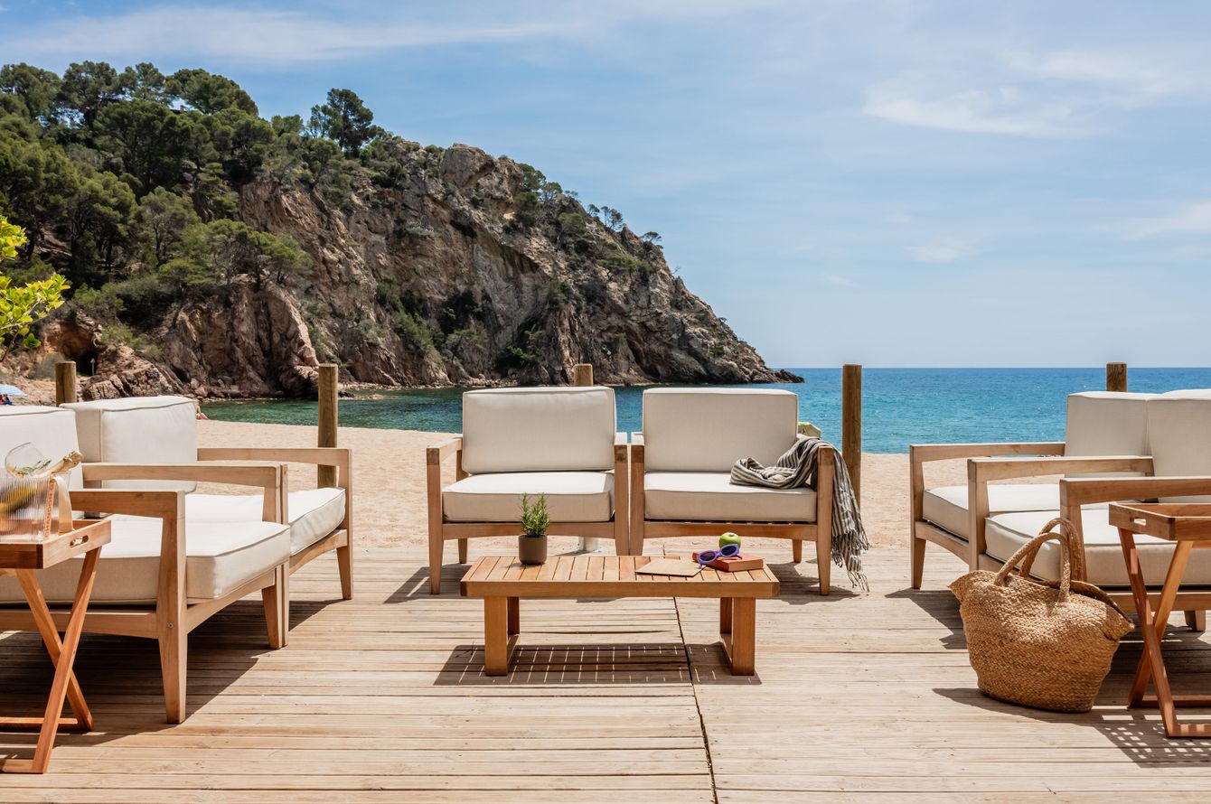 Zel Costa Brava