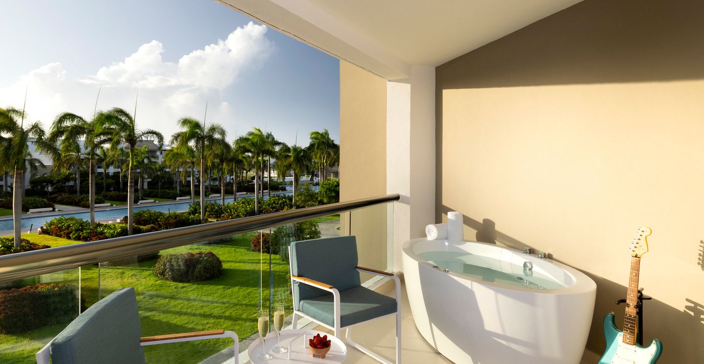 Caribbean Suite