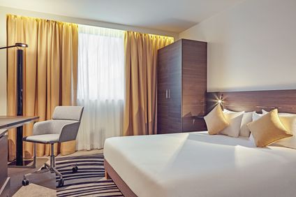 12. Bild der Unterkunft