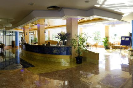 4. Bild der Unterkunft