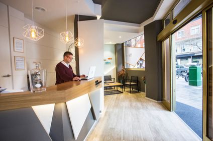 7. Bild der Unterkunft