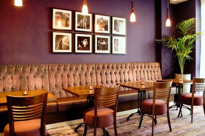 6. Bild der Unterkunft