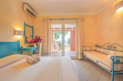 Doppelzimmer Superior