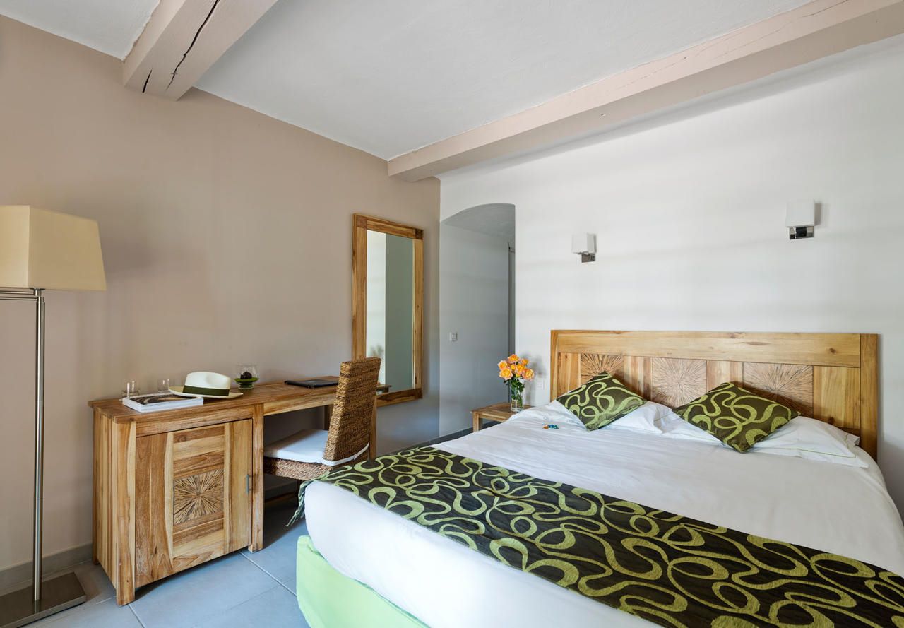 Doppelzimmer Calidianus