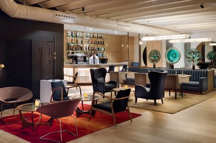 3. Bild der Unterkunft