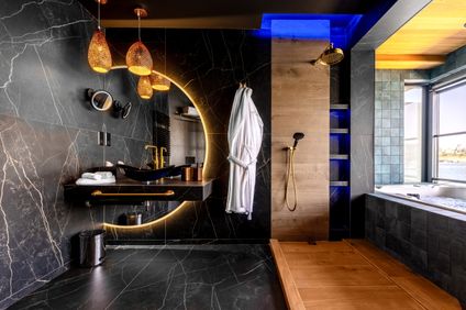 4. Bild der Unterkunft