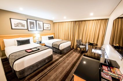 2. Bild der Unterkunft