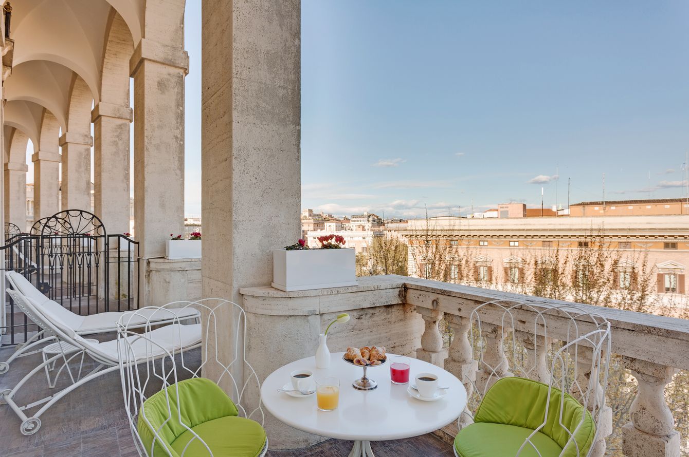 Grand Hotel Palace