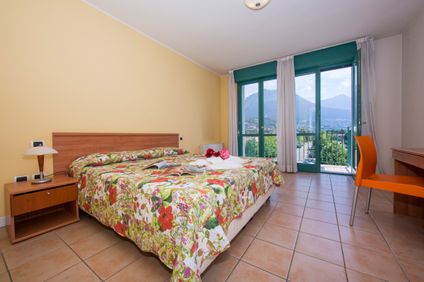 2-Zimmer-Appartement Palazzo Plus