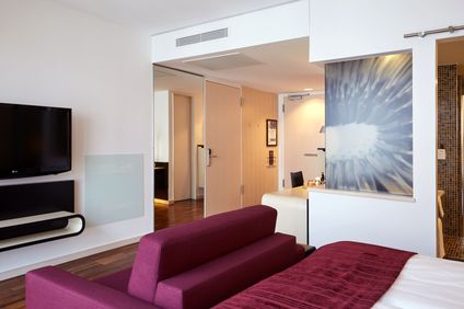 4. Bild der Unterkunft