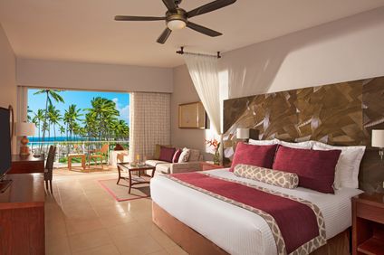 Doppelzimmer Preferred Club Deluxe