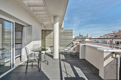 Doppelzimmer Superior