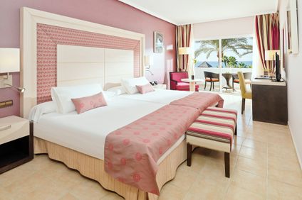 Doppelzimmer Superior