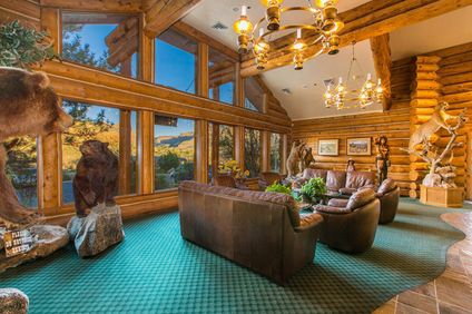 2. Bild der Unterkunft