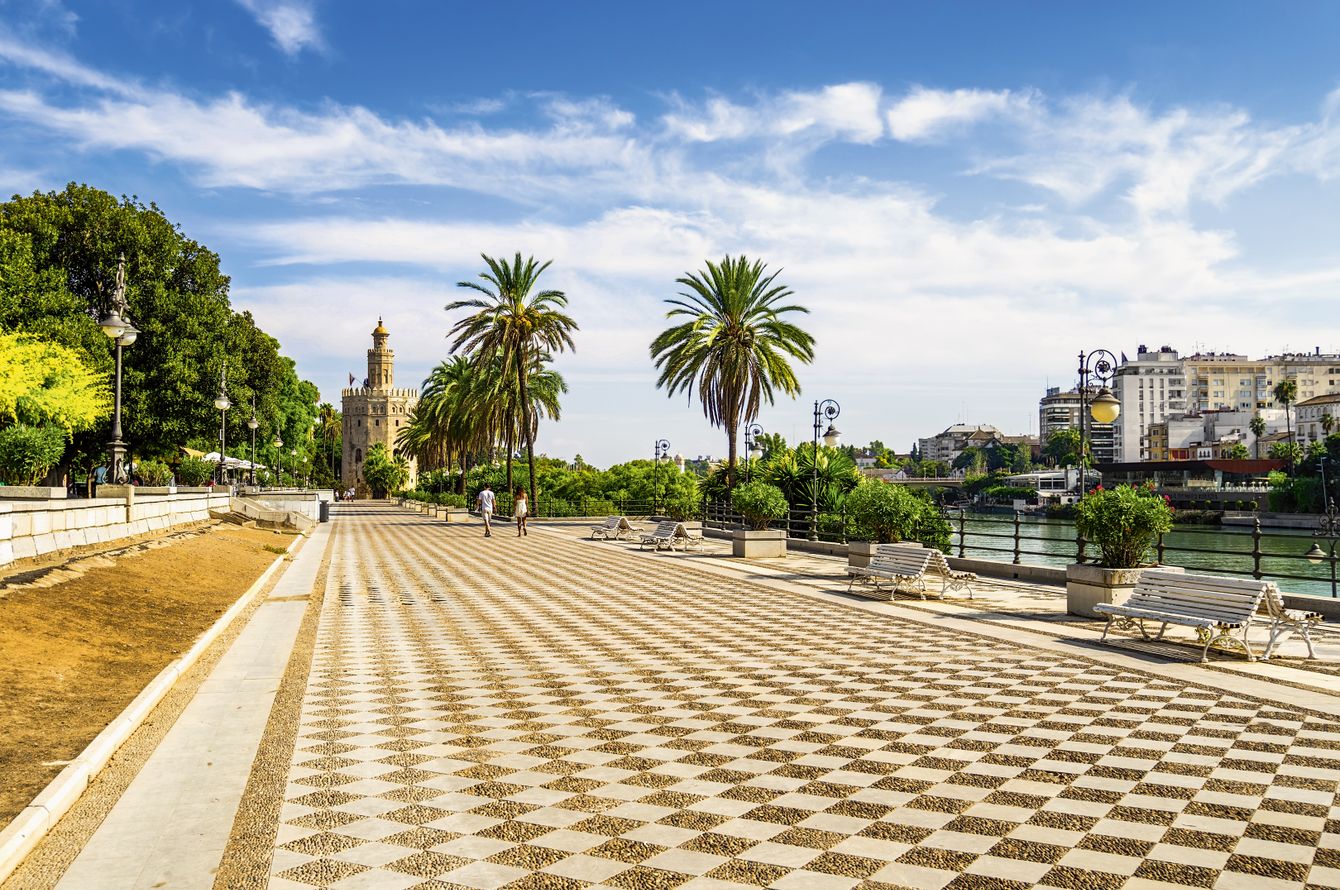 Sevilla