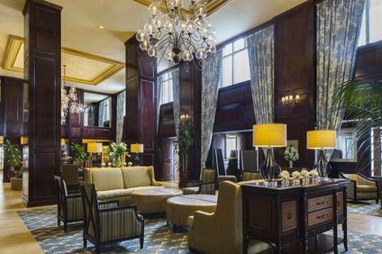 2. Bild der Unterkunft