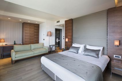 2. Bild der Unterkunft