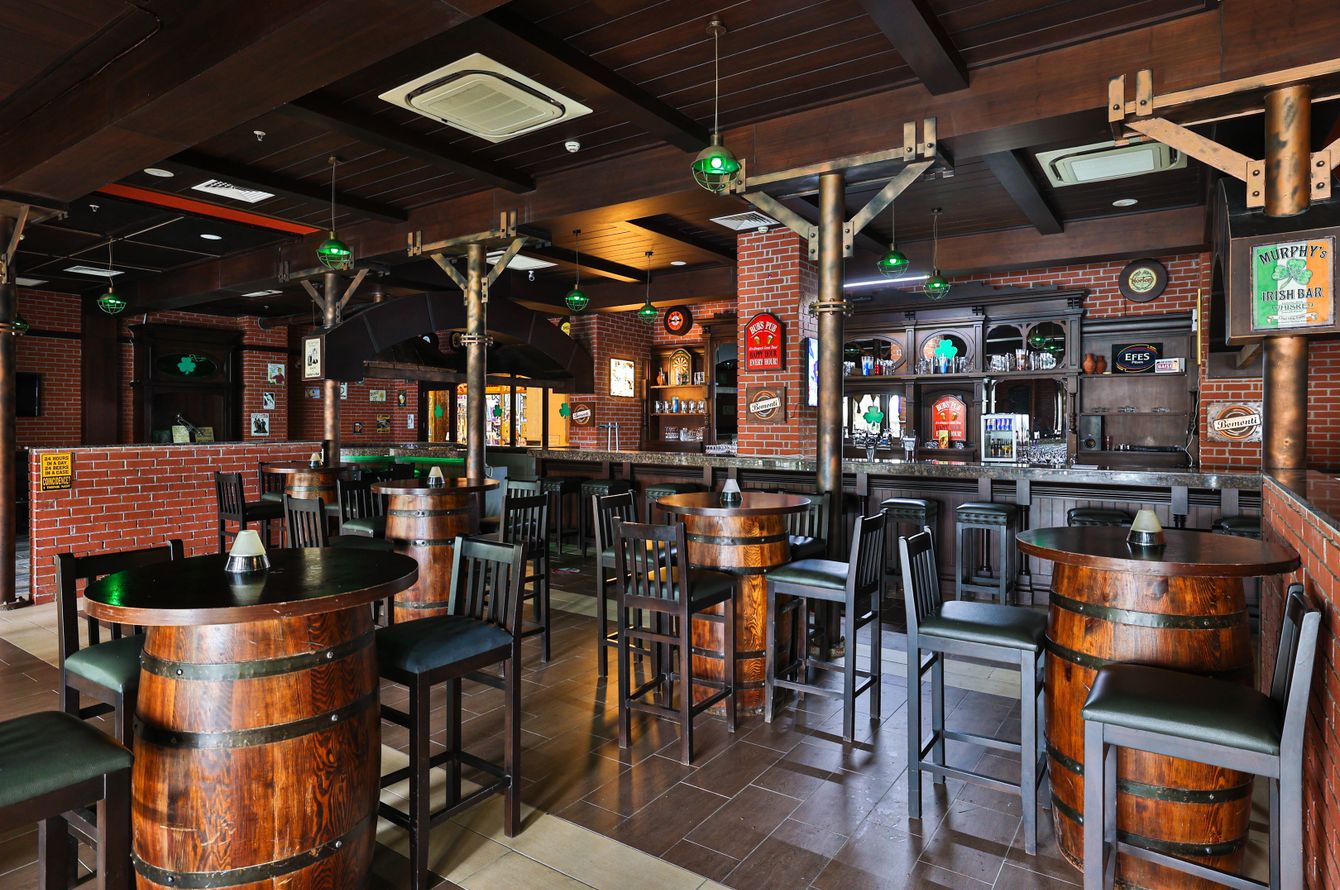Pub