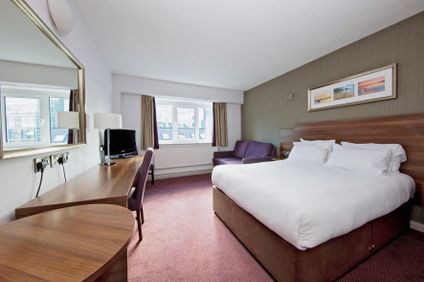 6. Bild der Unterkunft