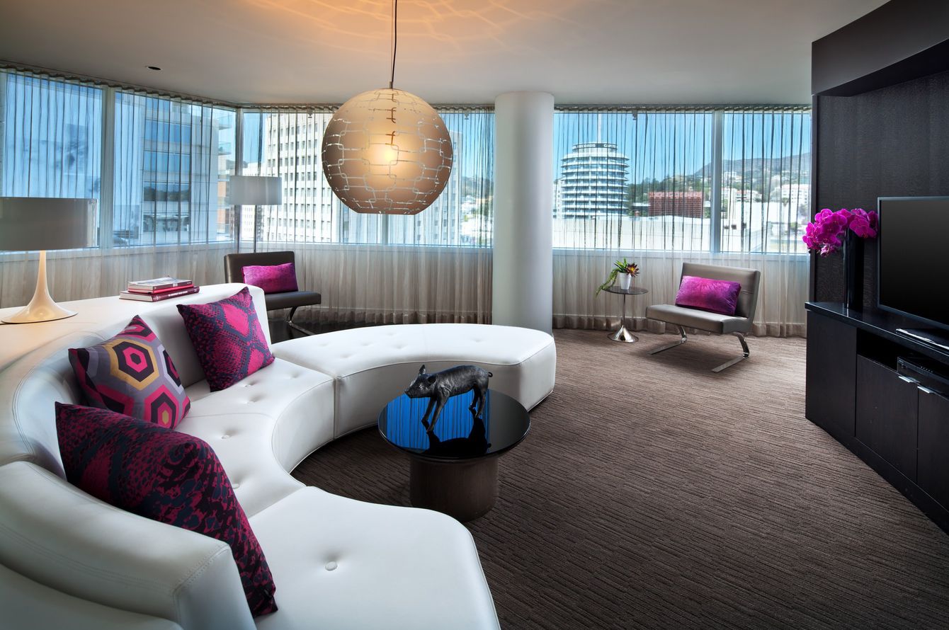 Suite