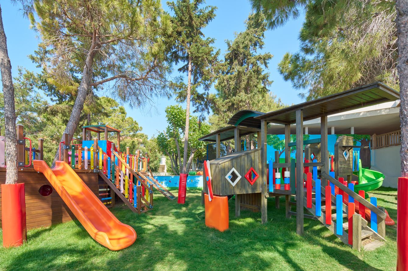 Spielplatz