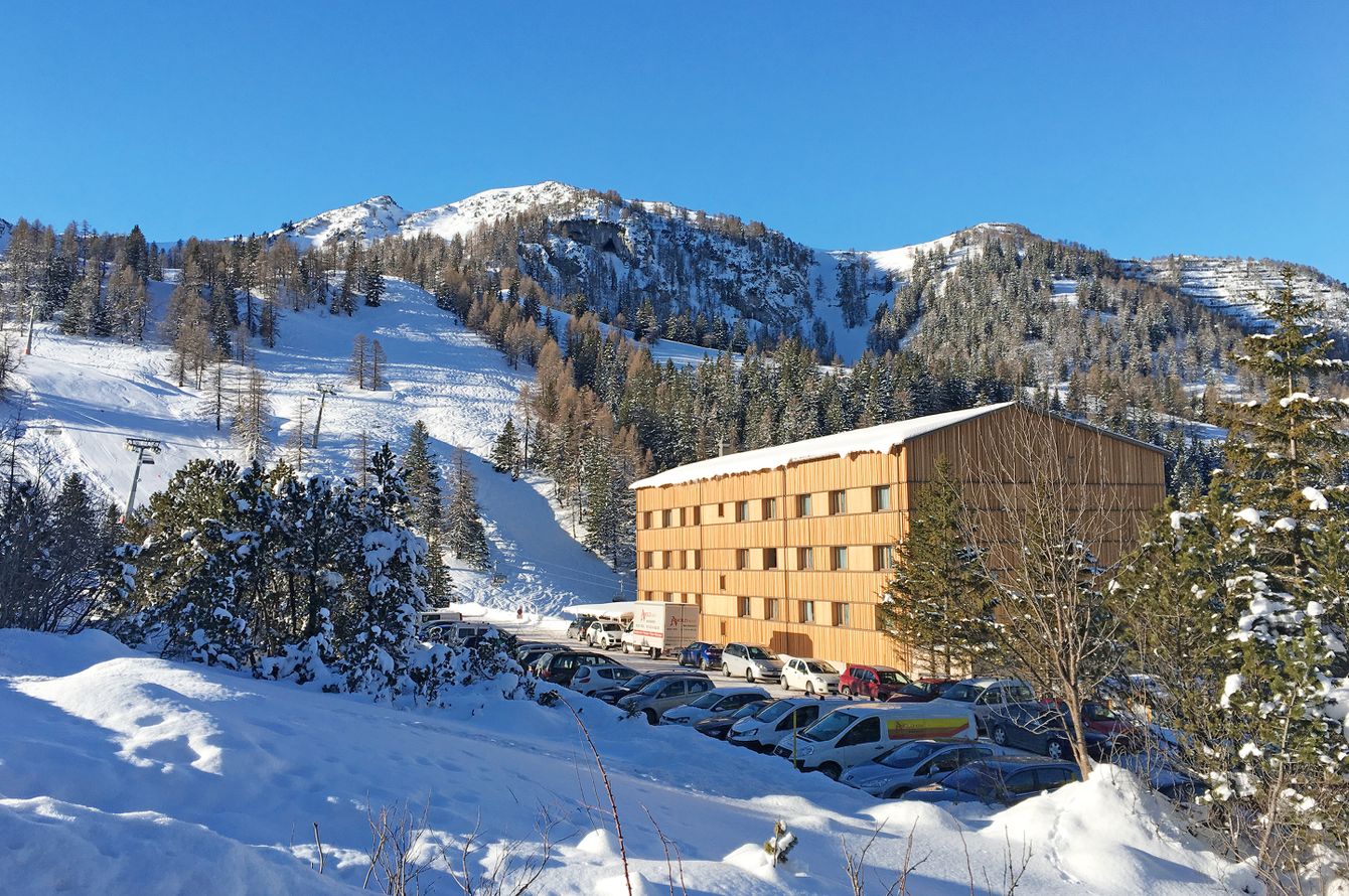 © JUFA Hotels