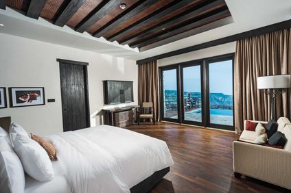 2. Bild der Unterkunft