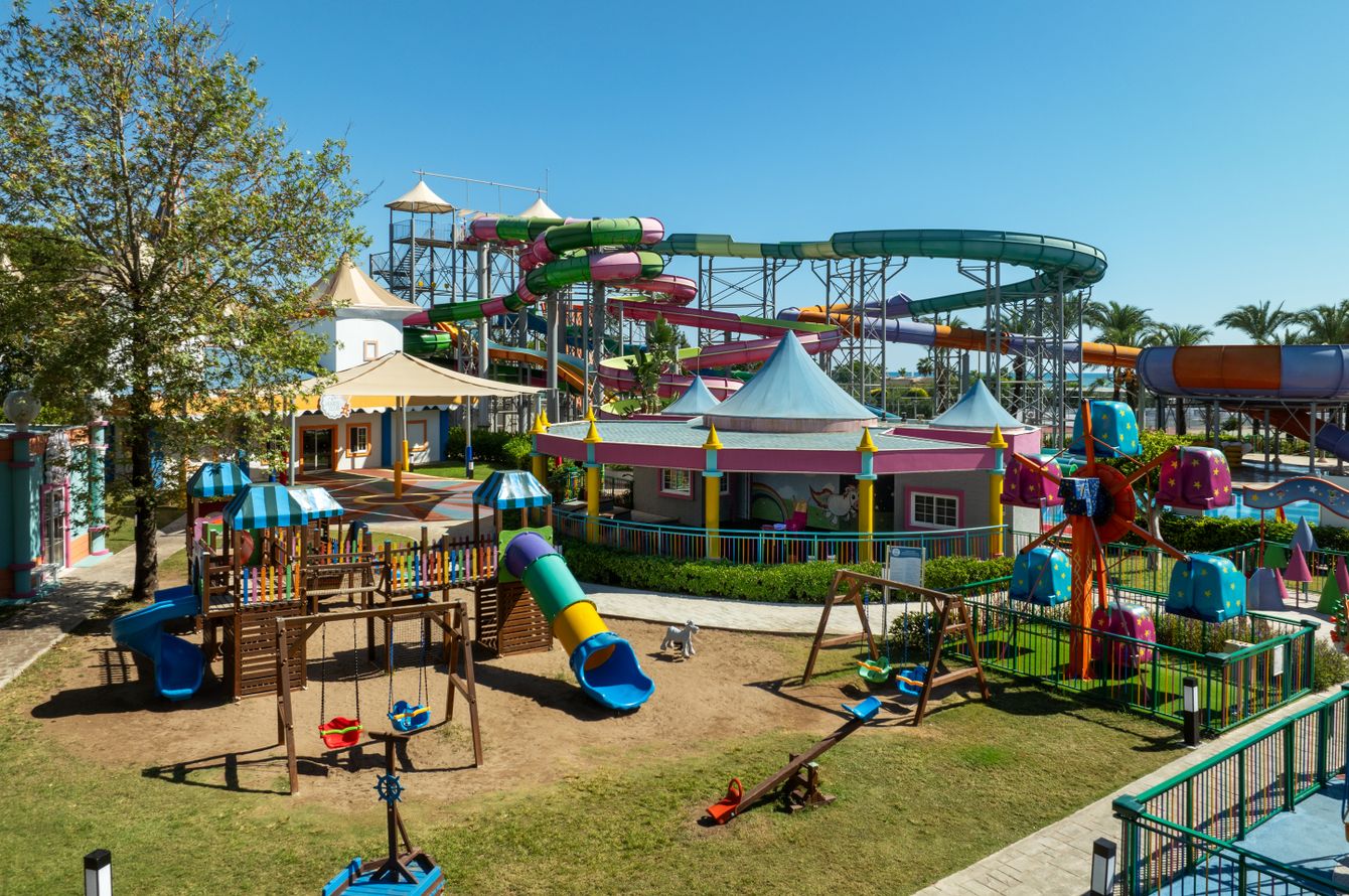 Spielplatz