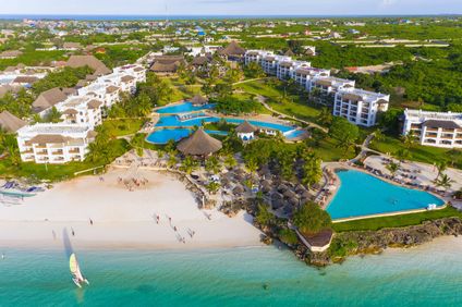 Royal Zanzibar Beach Resort