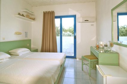 9. Bild der Unterkunft