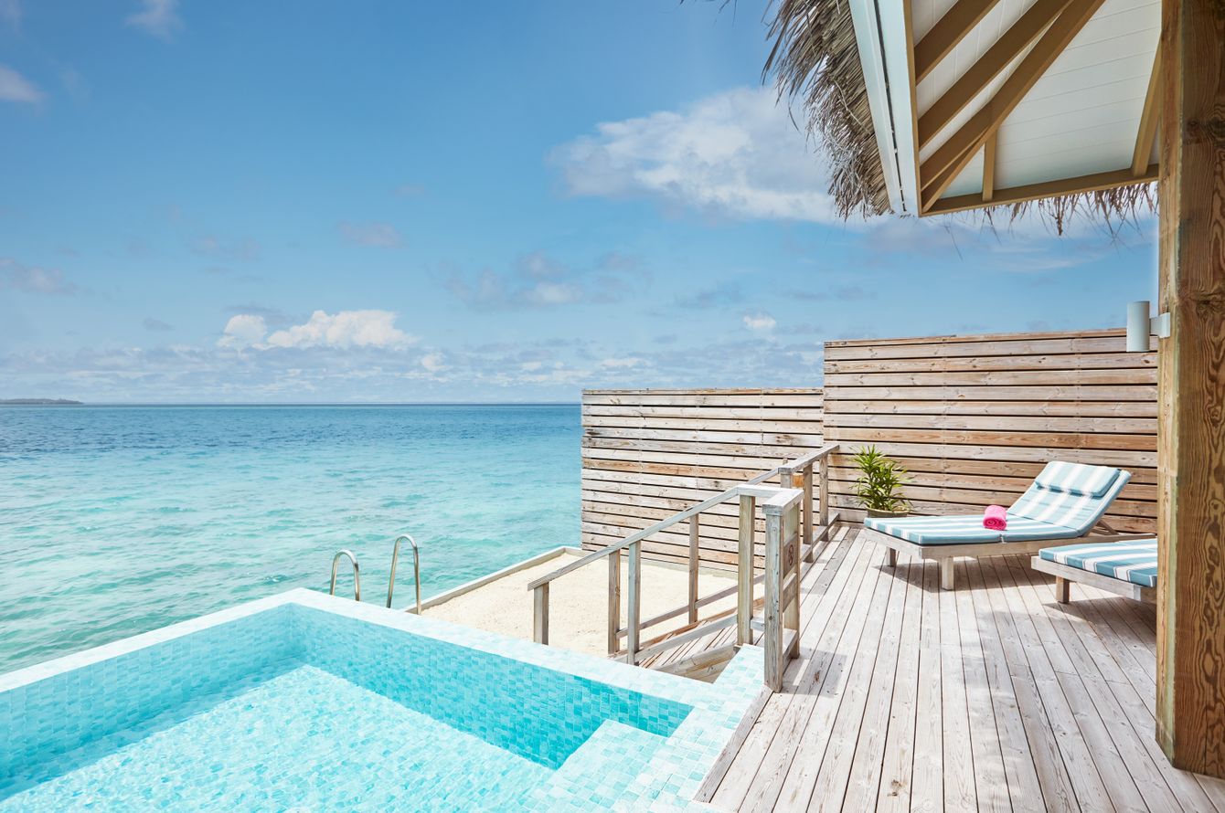 Villa Ocean