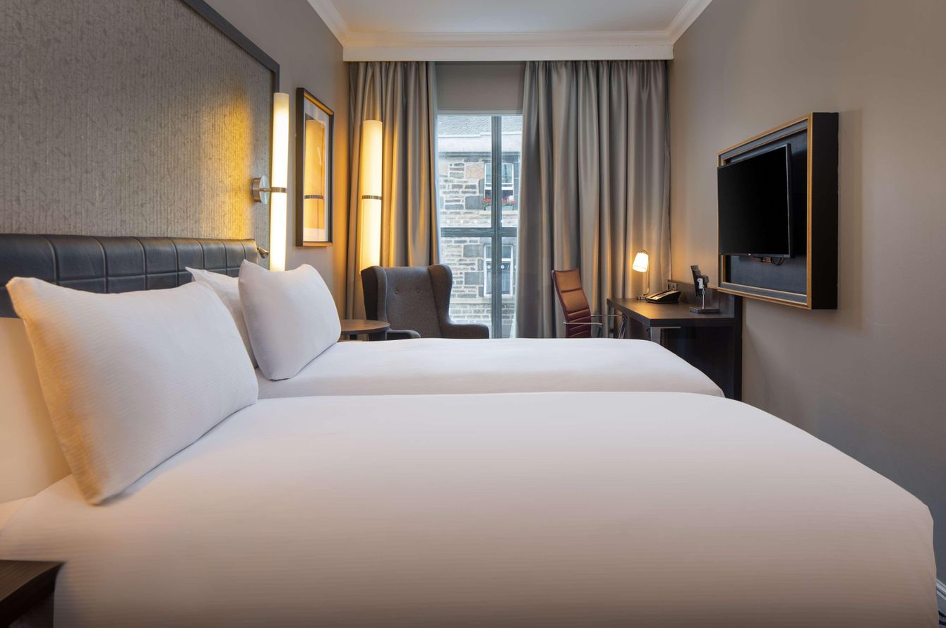 Doppelzimmer