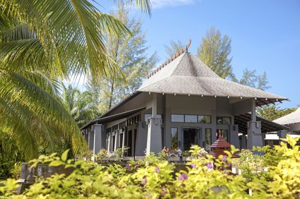 Beyond Resort Khao Lak