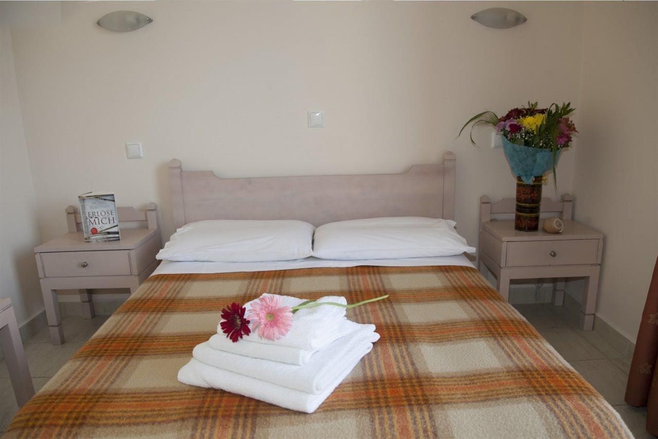 Chambre double