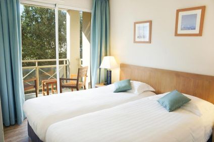 11. Bild der Unterkunft