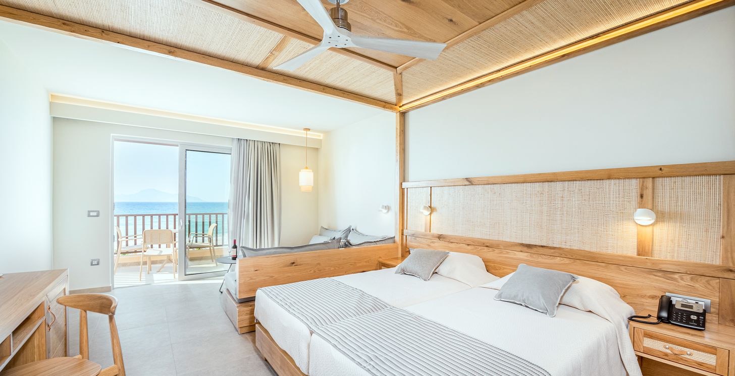 Doppelzimmer Superior