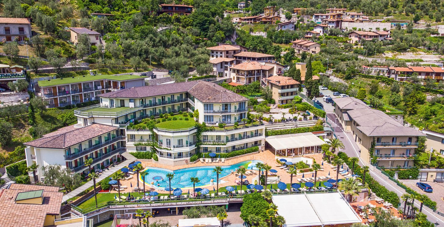 Hotel Royal Village