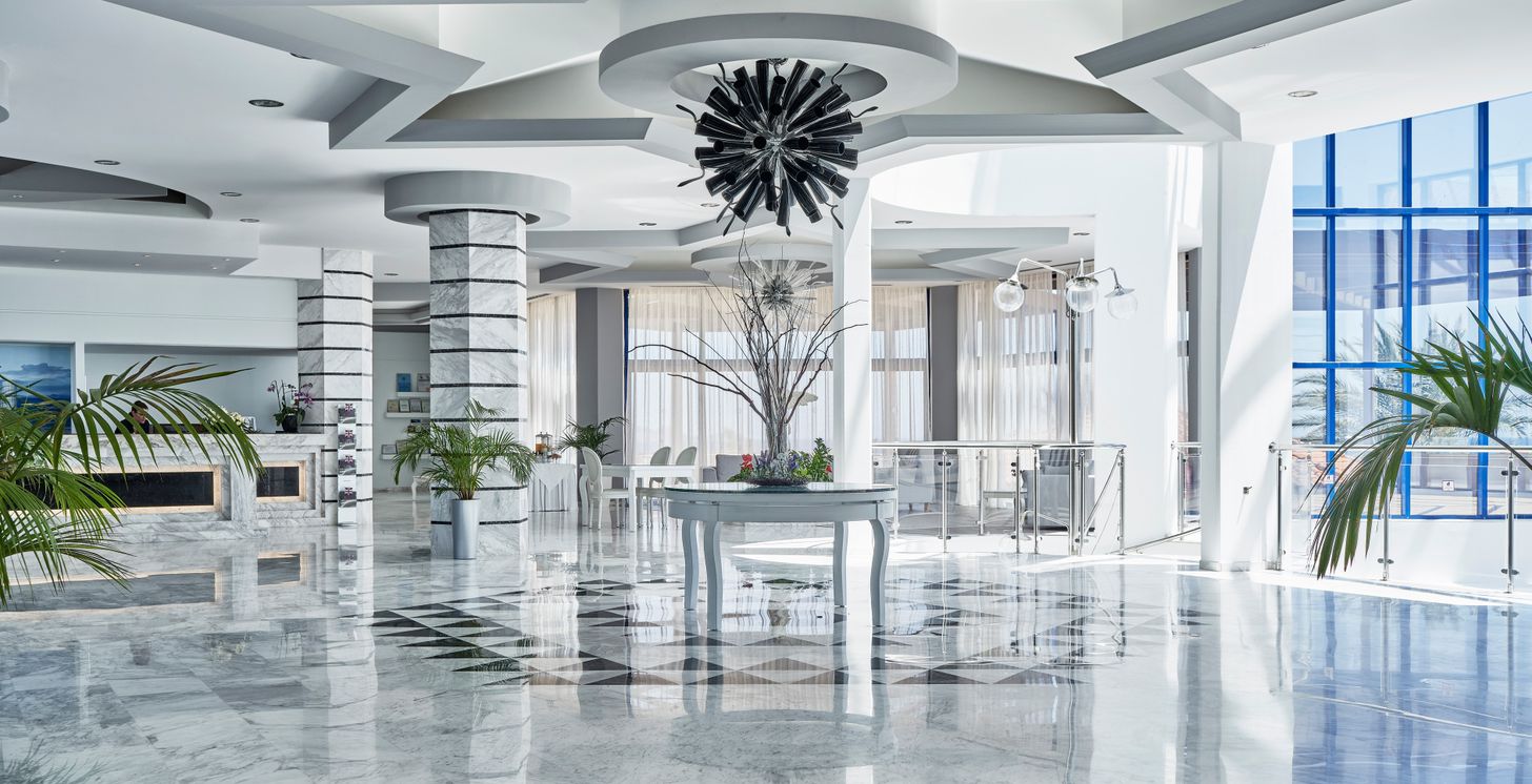 Rodos Princess Beach Hotel