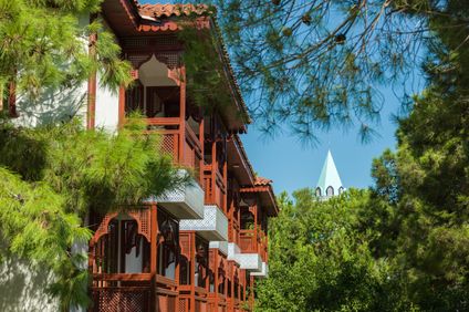 7. Bild der Unterkunft