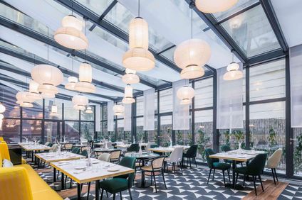 2. Bild der Unterkunft