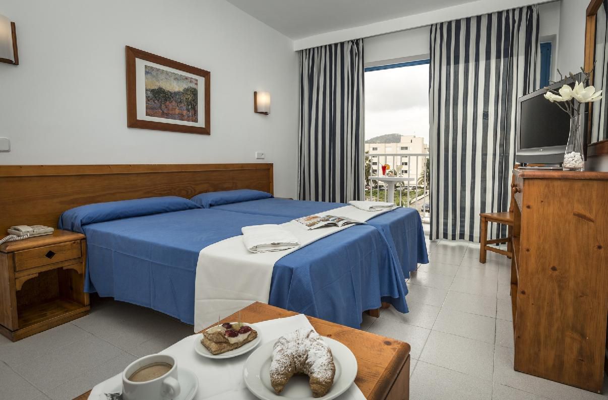Doppelzimmer