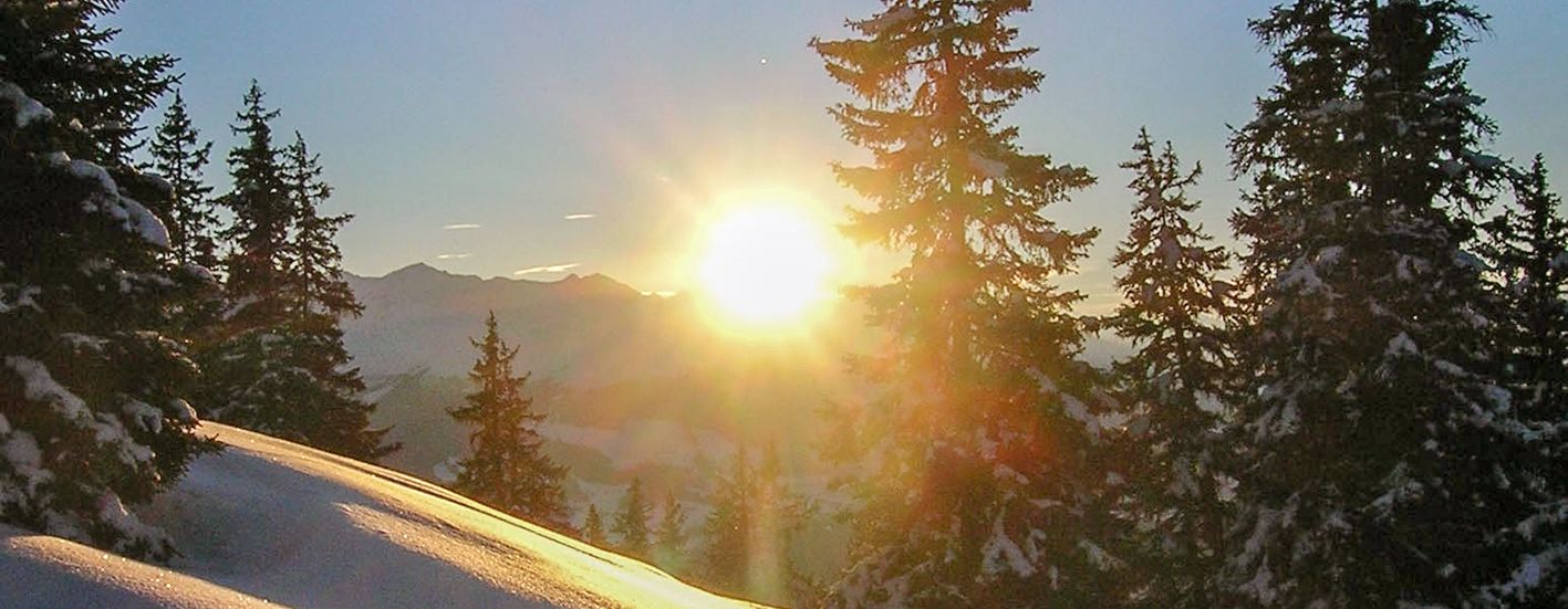 Winterferin in Falera