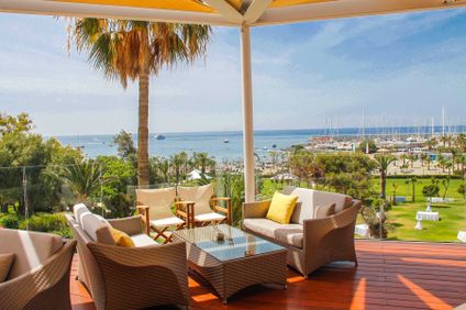 14. Bild der Unterkunft