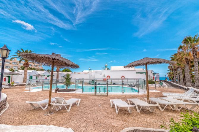 Aussenpool