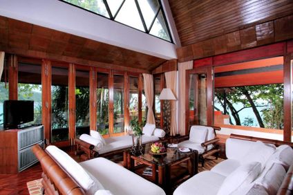 6. Bild der Unterkunft