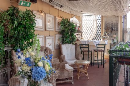 9. Bild der Unterkunft