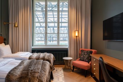 Doppelzimmer Classic